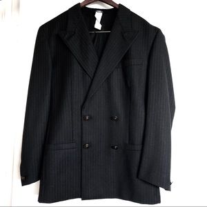 Vintage Gianni Versace Suit